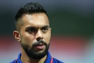 Robin Singh